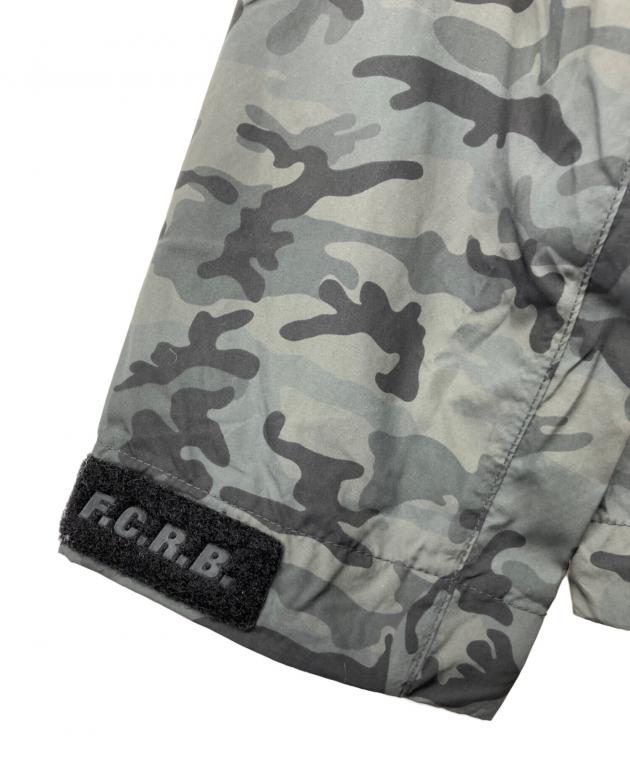 中古・古着通販】NIKE (ナイキ) F.C.Real Bristol (エフシーレアル