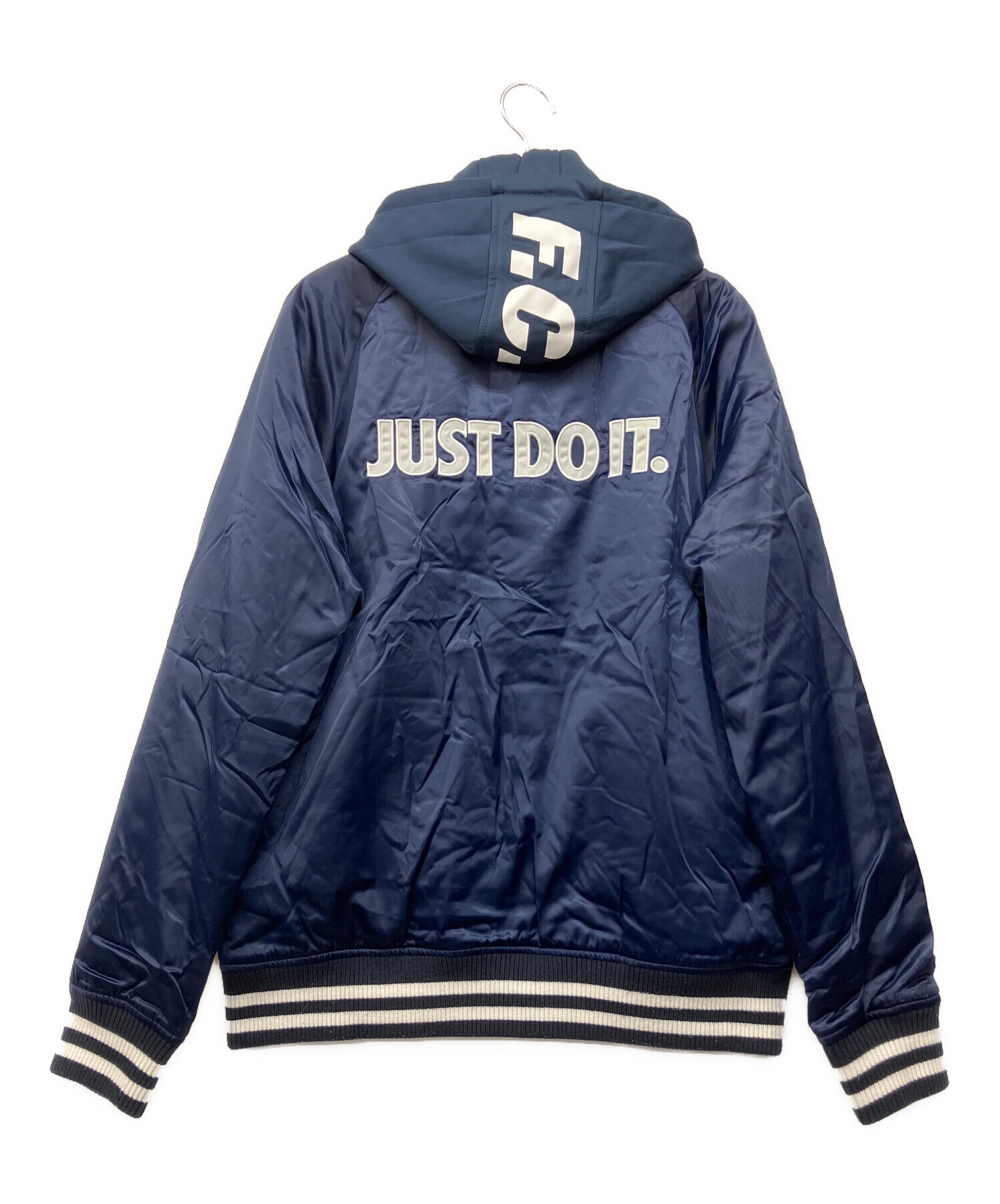中古・古着通販】NIKE (ナイキ) F.C.Real Bristol (エフシーレアル