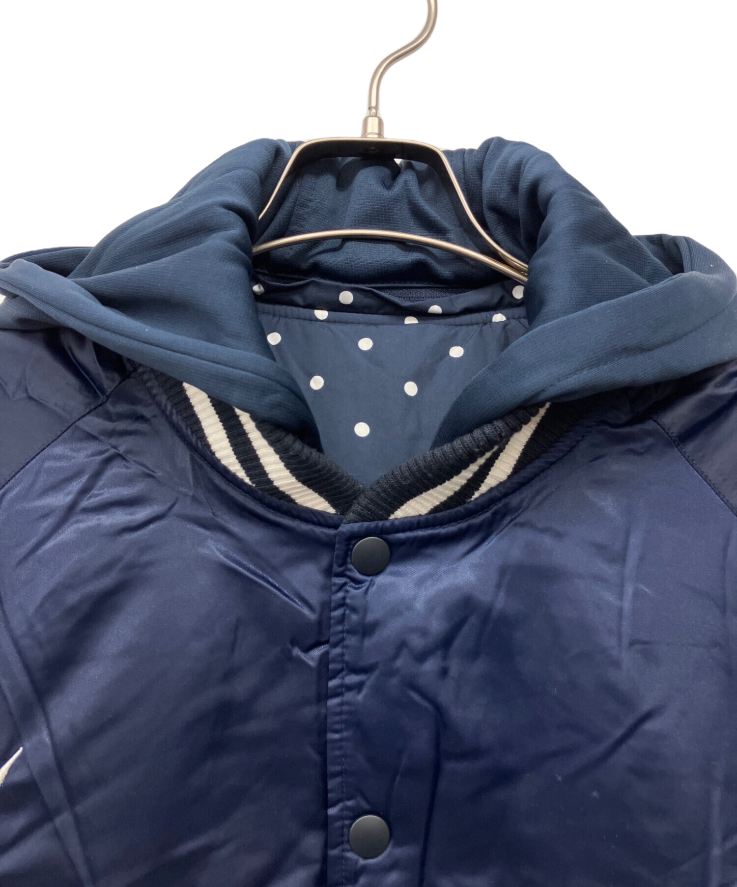 中古・古着通販】NIKE (ナイキ) F.C.Real Bristol (エフシーレアル