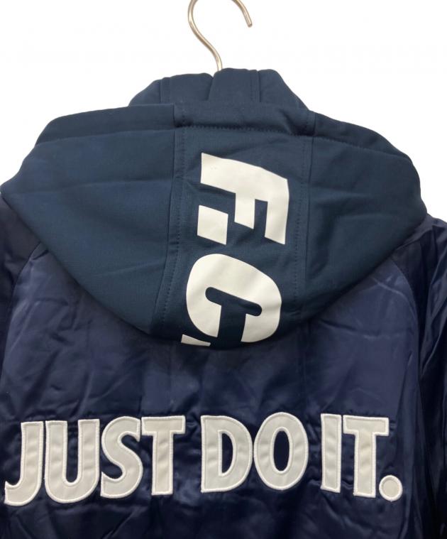 中古・古着通販】NIKE (ナイキ) F.C.Real Bristol (エフシーレアル