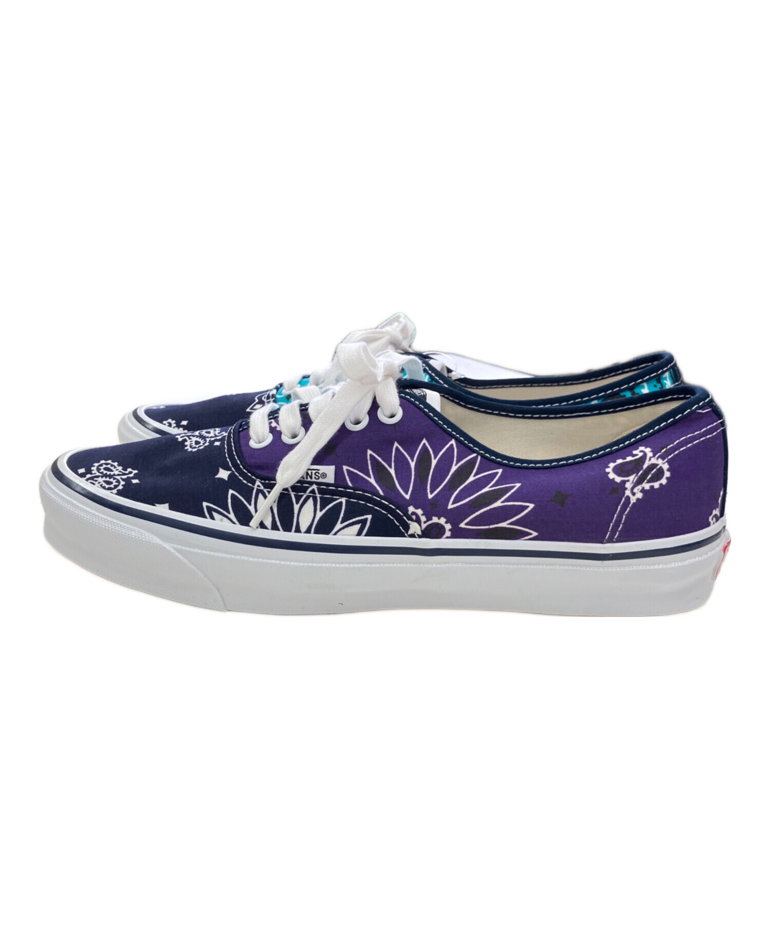 中古・古着通販】VANS (ヴァンズ) Bedwin & The Heartbreakers X