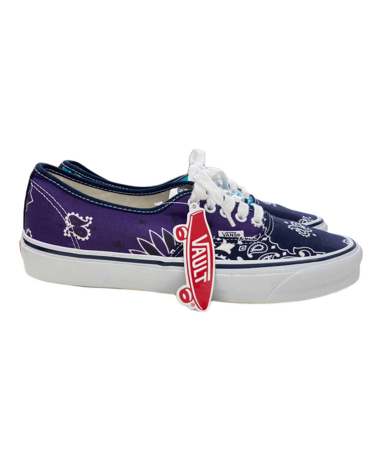 中古・古着通販】VANS (ヴァンズ) Bedwin & The Heartbreakers X