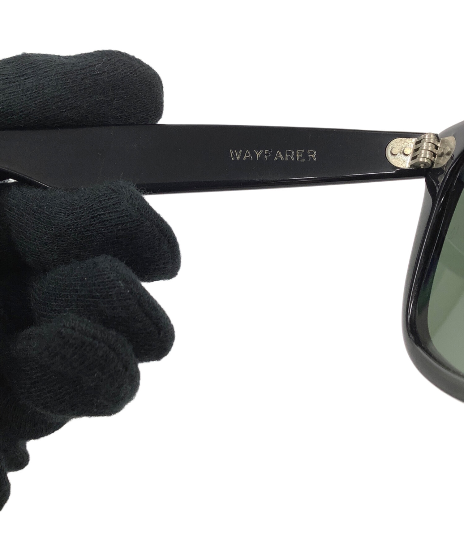Ray Ban ヴィンテージ　サングラス　70年代 ヴィンテージ 1970年代 ボシュロム Ray-Ban レイバン サングラス