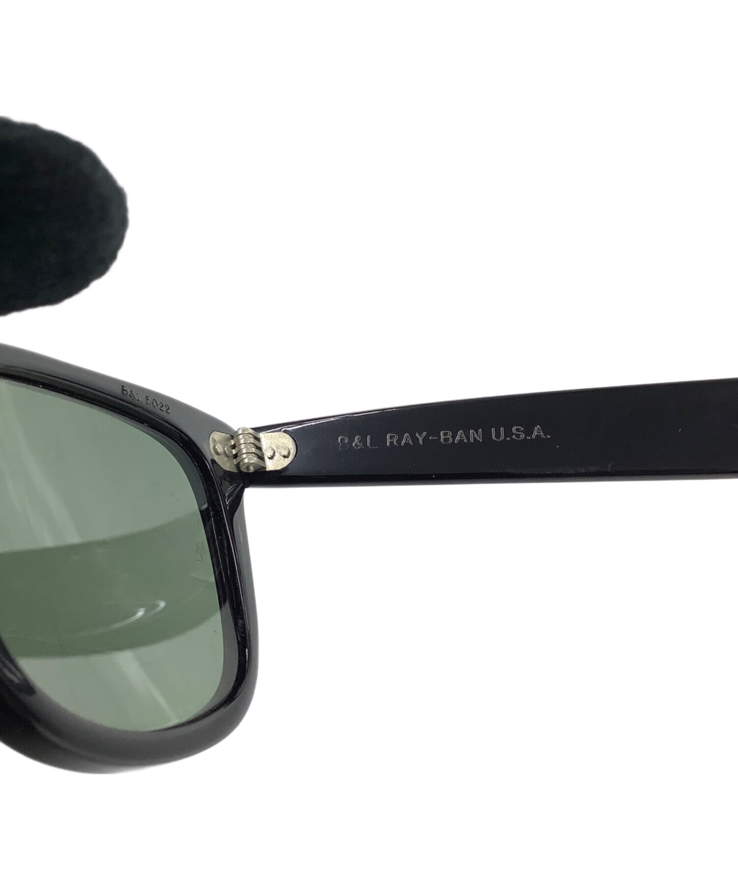 中古・古着通販】RAY-BAN (レイバン) 70-80'sヴィンテージサングラス