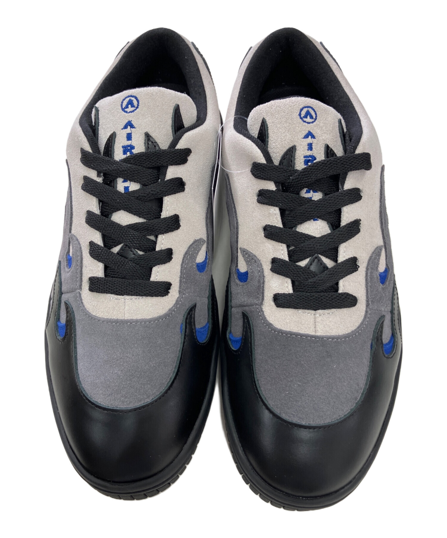 中古・古着通販】AIR WALK (エアウォーク) スニーカー グレー サイズ 
