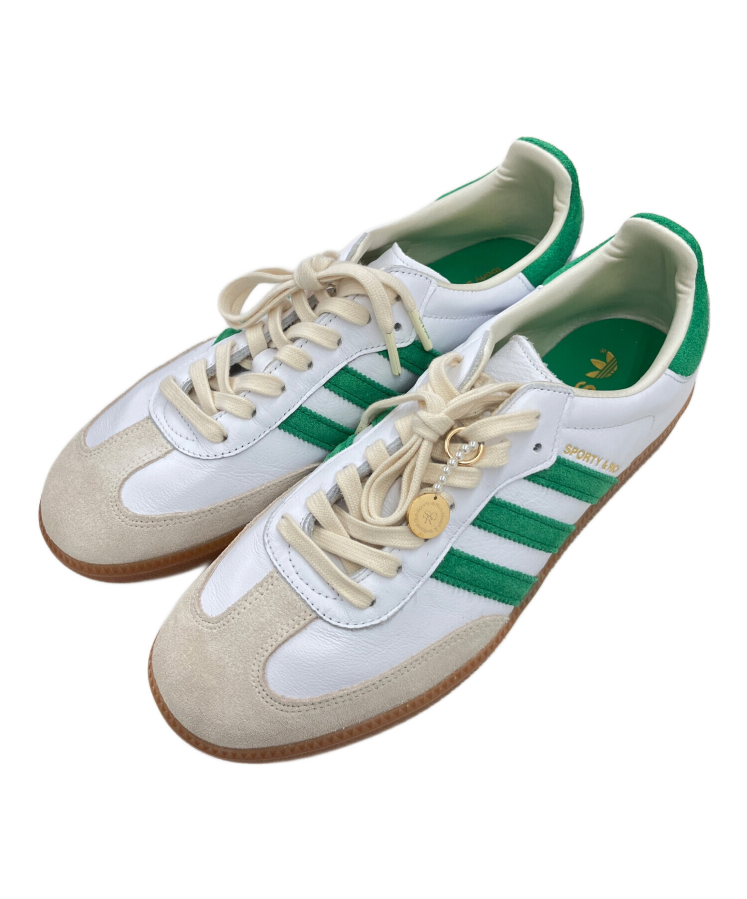 中古・古着通販】adidas (アディダス) Samba OG Sporty & Rich 