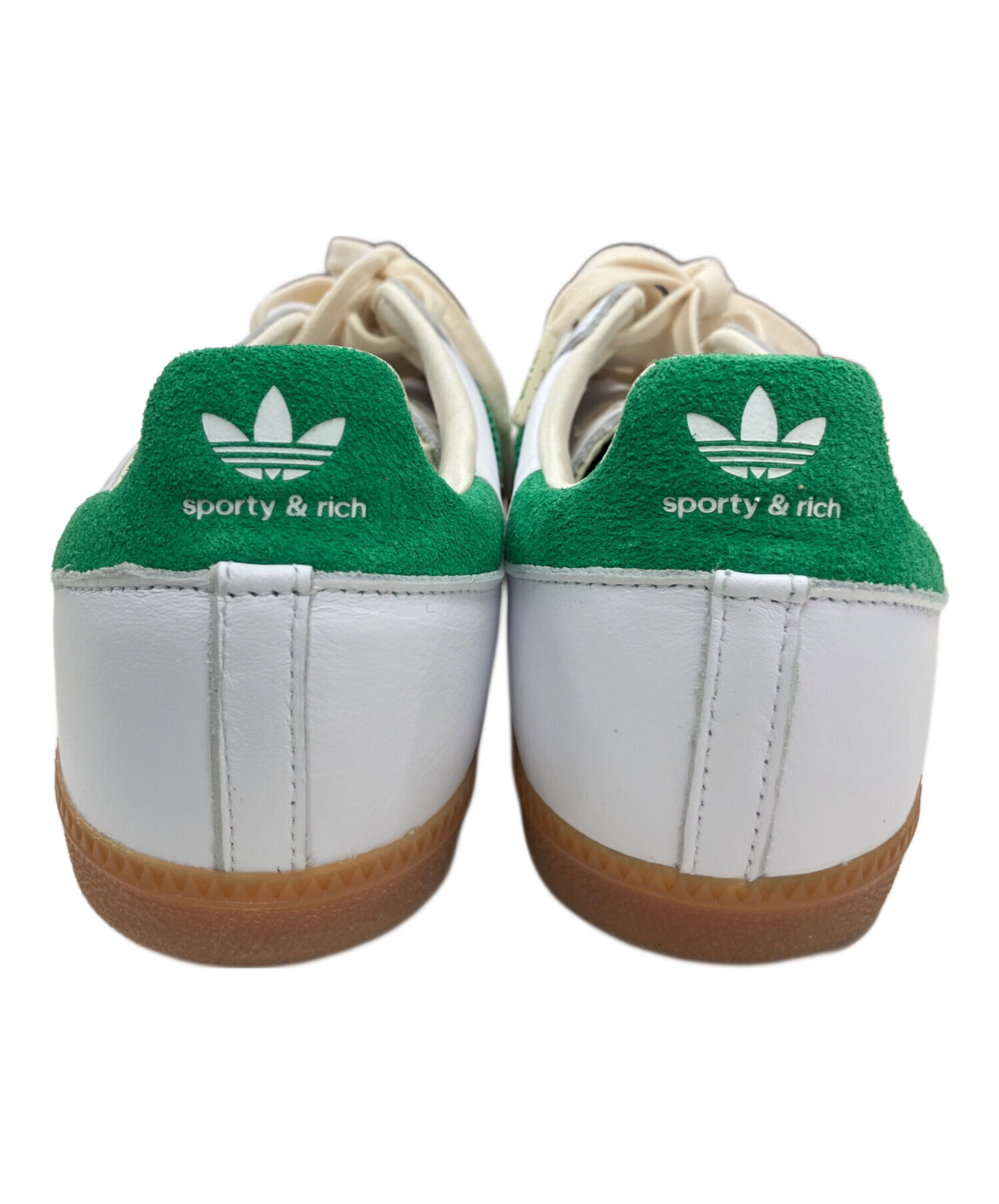 中古・古着通販】adidas (アディダス) Samba OG Sporty & Rich 