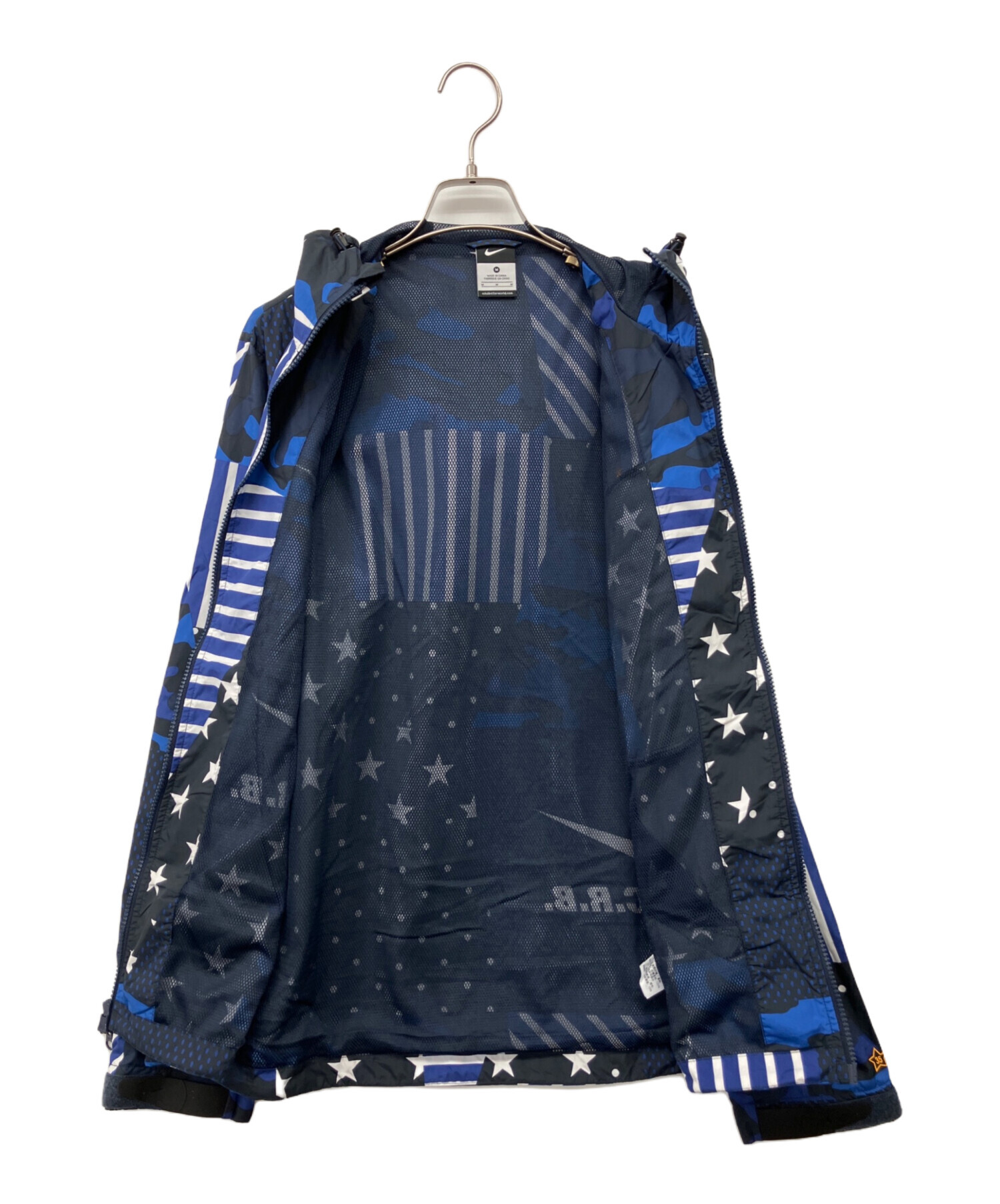 中古・古着通販】NIKE (ナイキ) F.C.R.B. (エフシーレアルブリストル