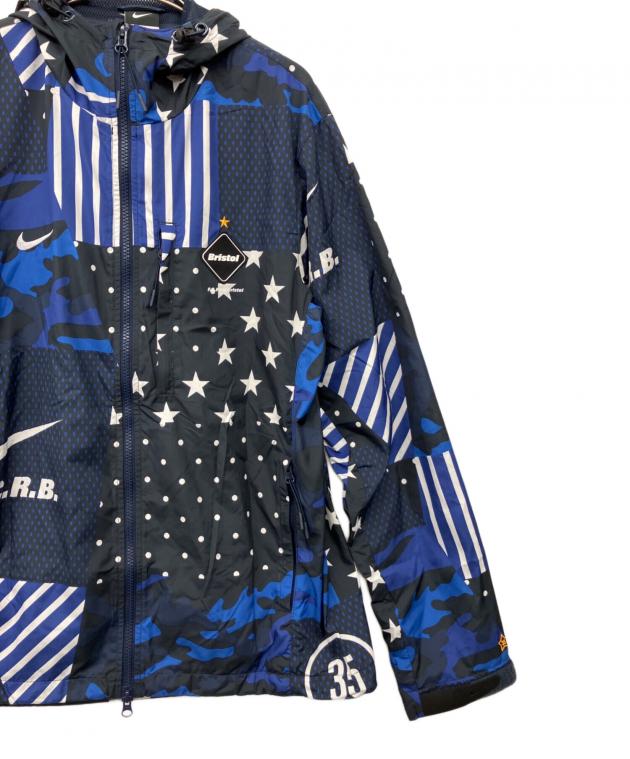 中古・古着通販】NIKE (ナイキ) F.C.R.B. (エフシーレアルブリストル