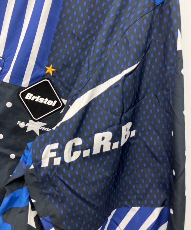 中古・古着通販】NIKE (ナイキ) F.C.R.B. (エフシーレアルブリストル