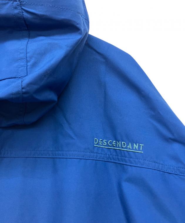 中古・古着通販】DESCENDANT (ディセンダント) ナイロンジャケット