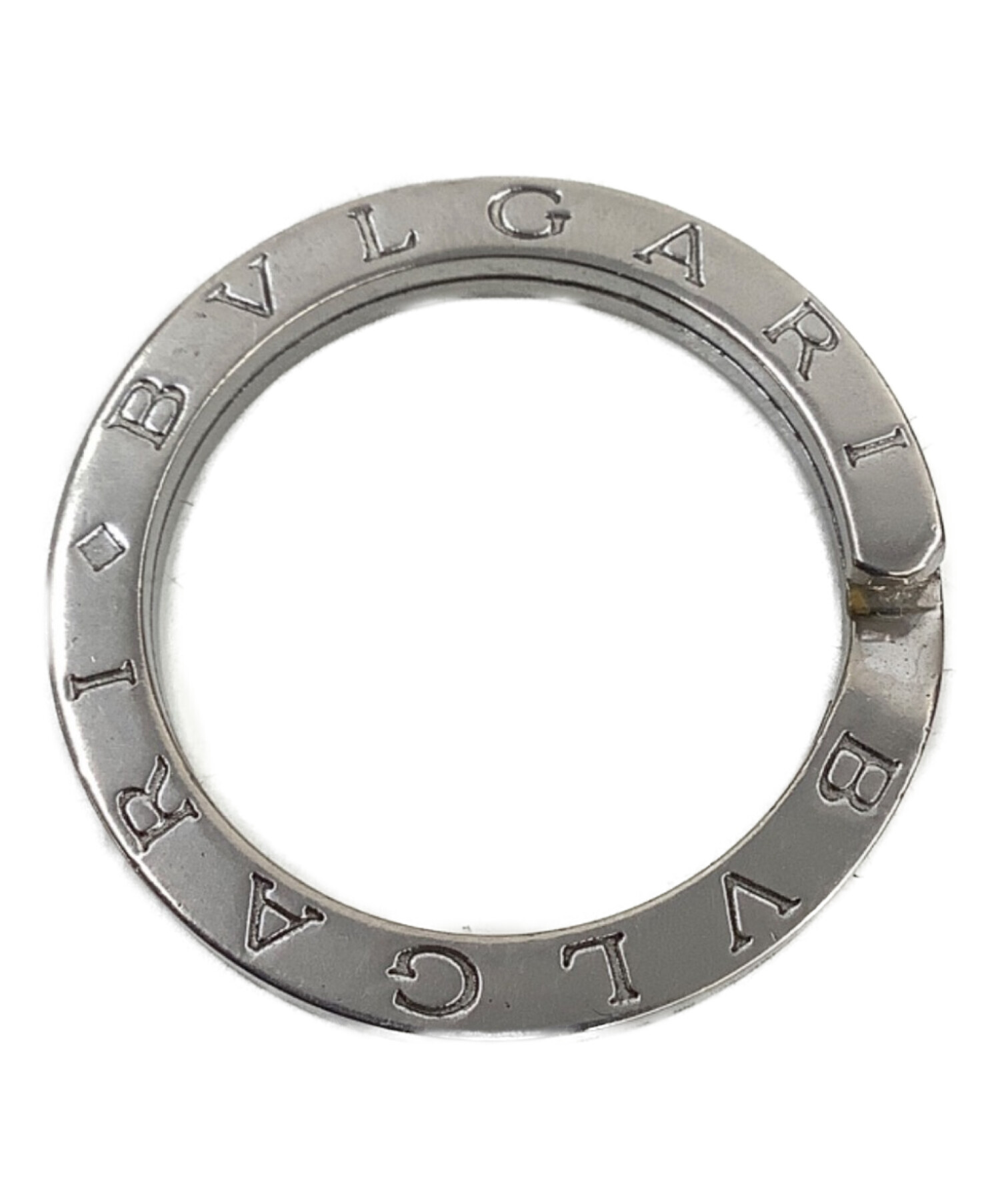 中古・古着通販】BVLGARI (ブルガリ) キーリング｜ブランド・古着通販