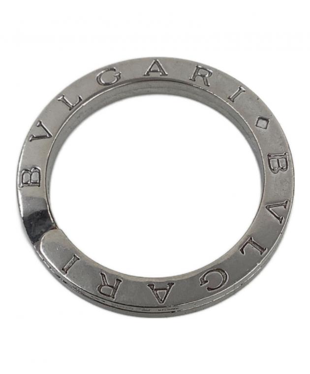 ［ブルガリ］キーホルダー　未使用品　保管での経年劣化有り 中古・古着通販】BVLGARI (ブルガリ) キーリング｜ブランド・古着通販