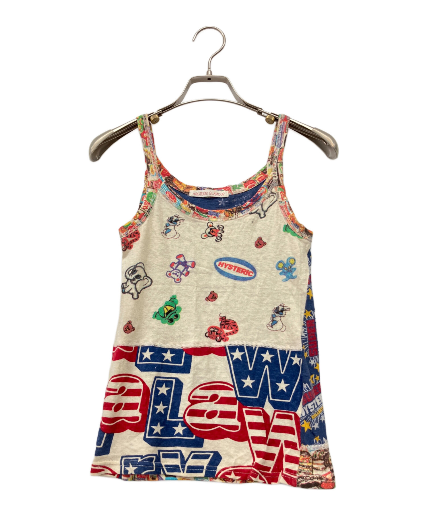 中古・古着通販】Hysteric Glamour (ヒステリックグラマー) 90-00's
