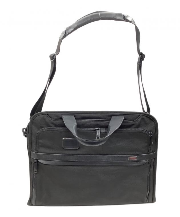 中古・古着通販】TUMI (トゥミ) ALPHA 3 ORGANIZER PORTFOLIO BRIEF