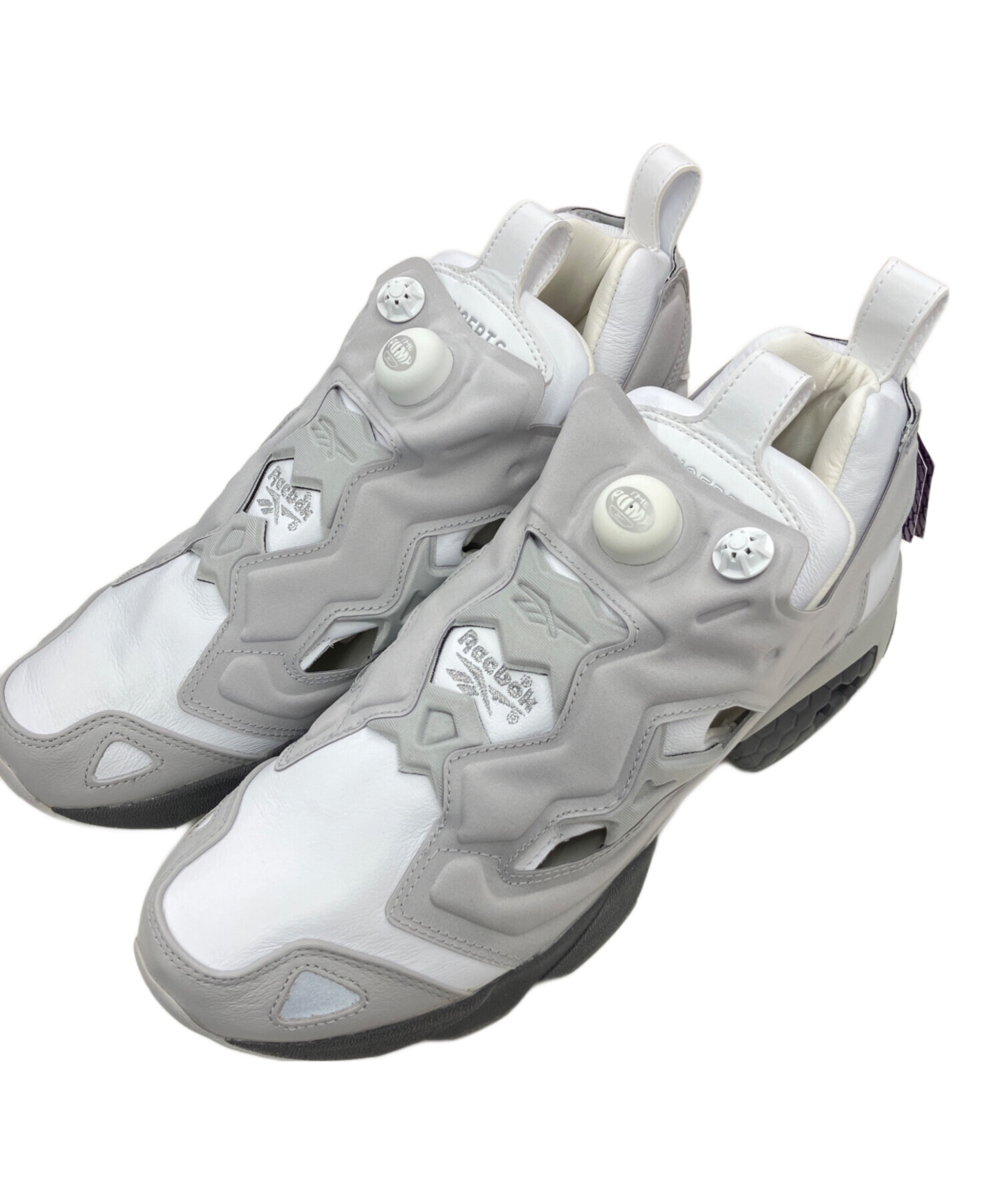 京商製EPコンセプト・自作ヒューズ300白 中古・古着通販】REEBOK (リーボック) Concepts (コンセプト