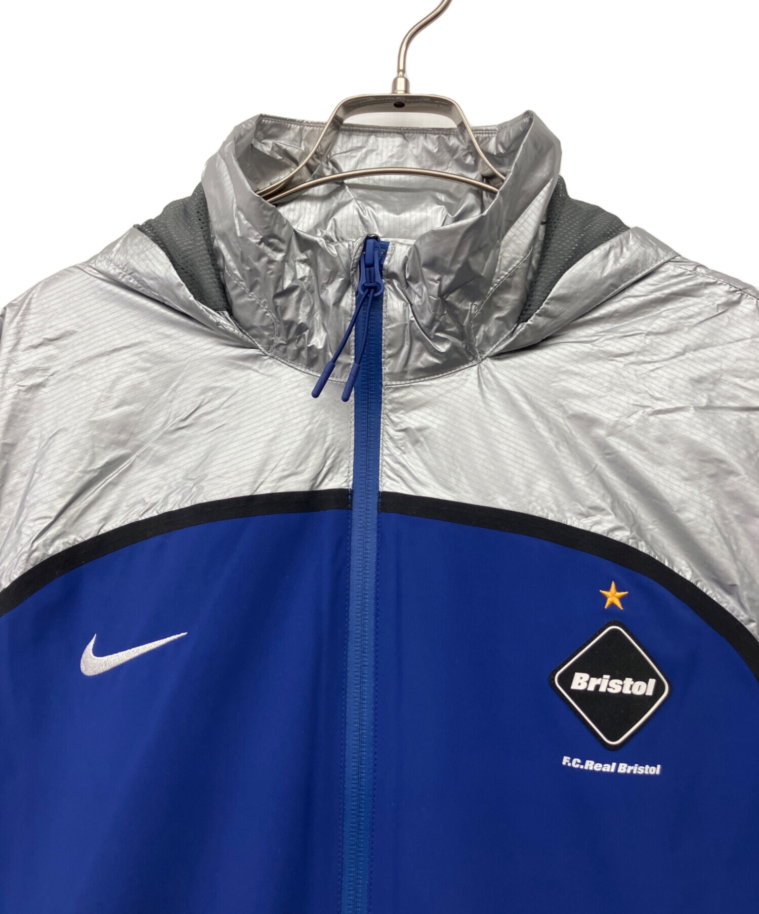 中古・古着通販】NIKE (ナイキ) F.C real Bristol (エフシーレアル