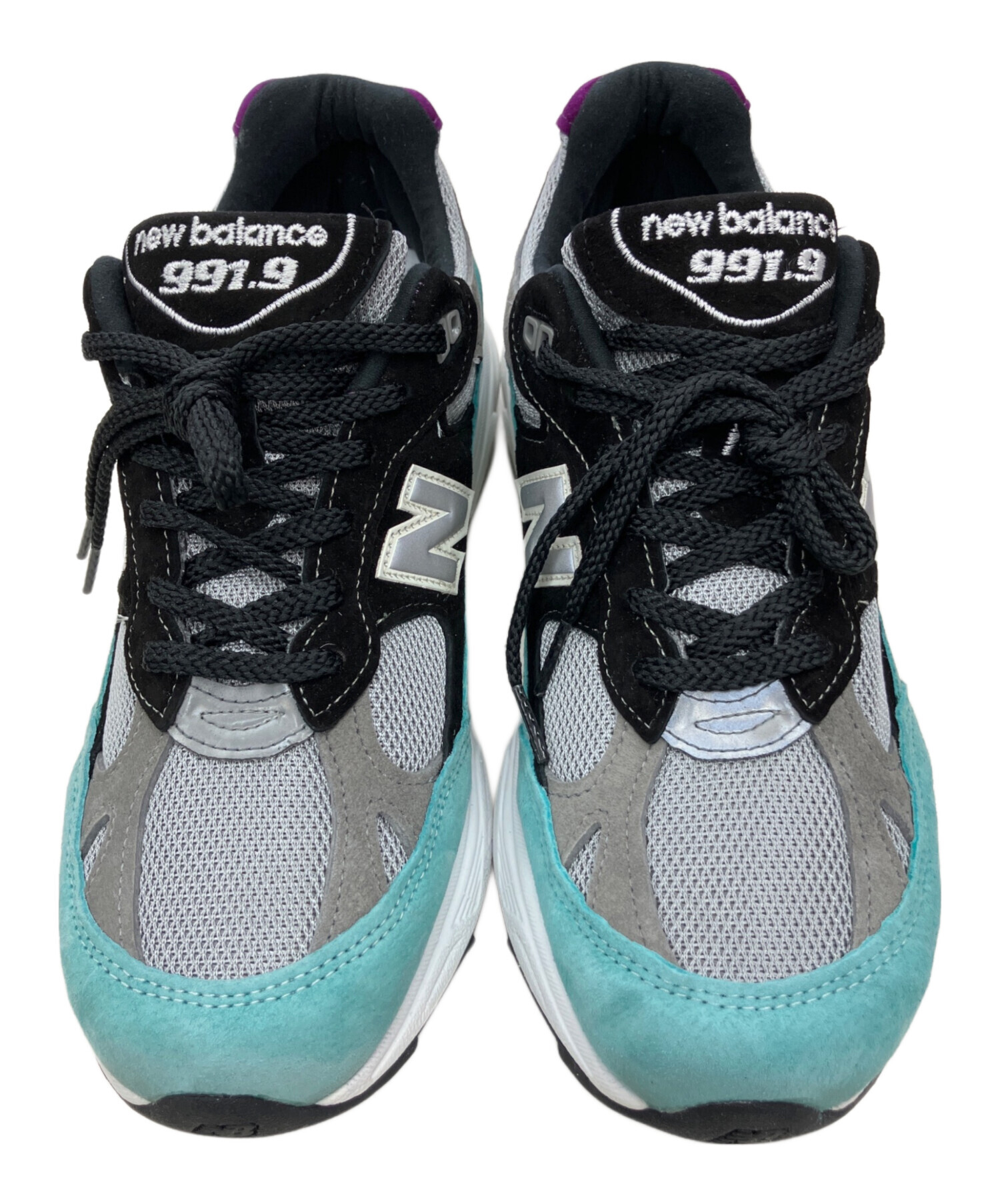 中古・古着通販】NEW BALANCE (ニューバランス) ローカットスニーカー