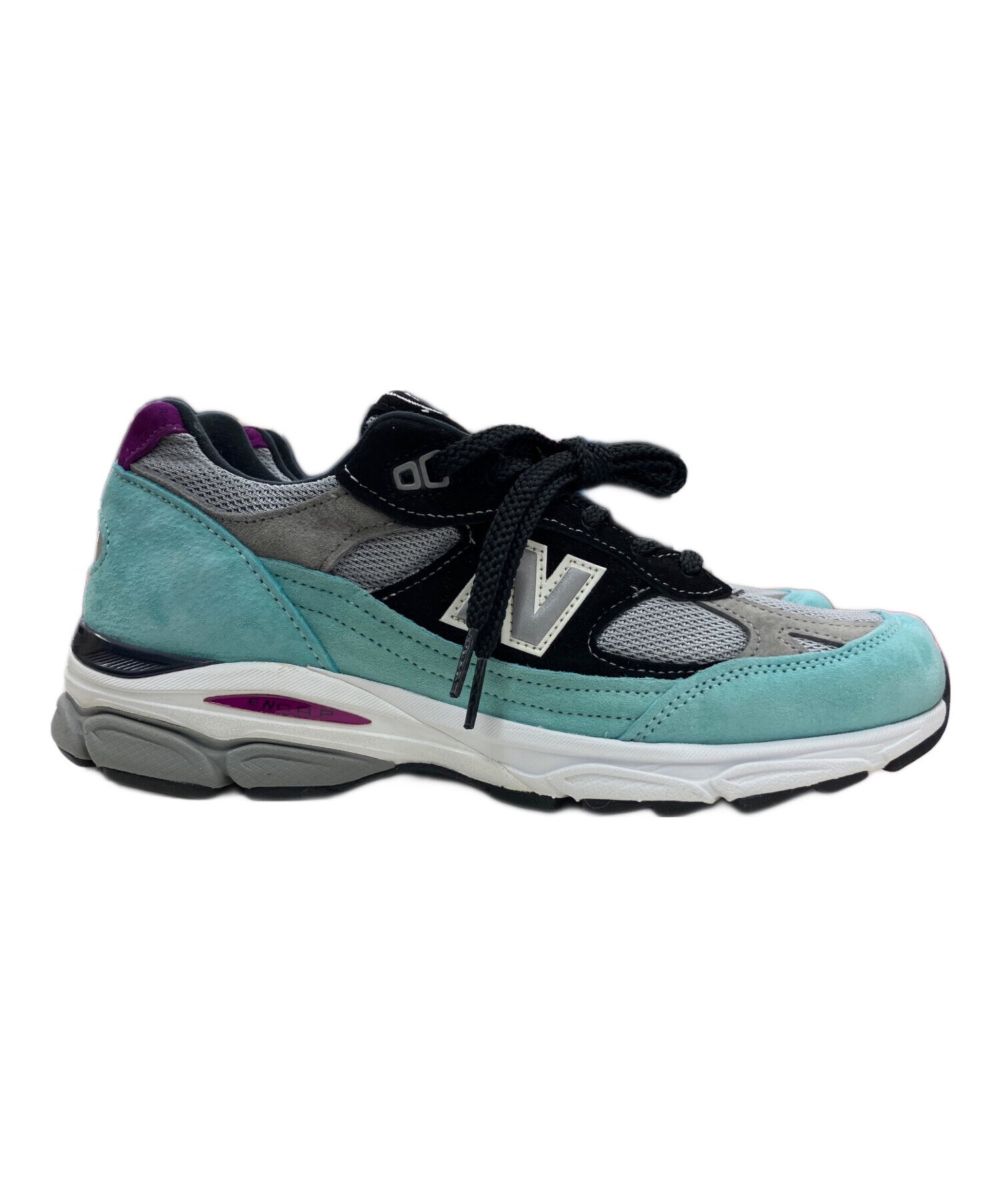 中古・古着通販】NEW BALANCE (ニューバランス) ローカットスニーカー