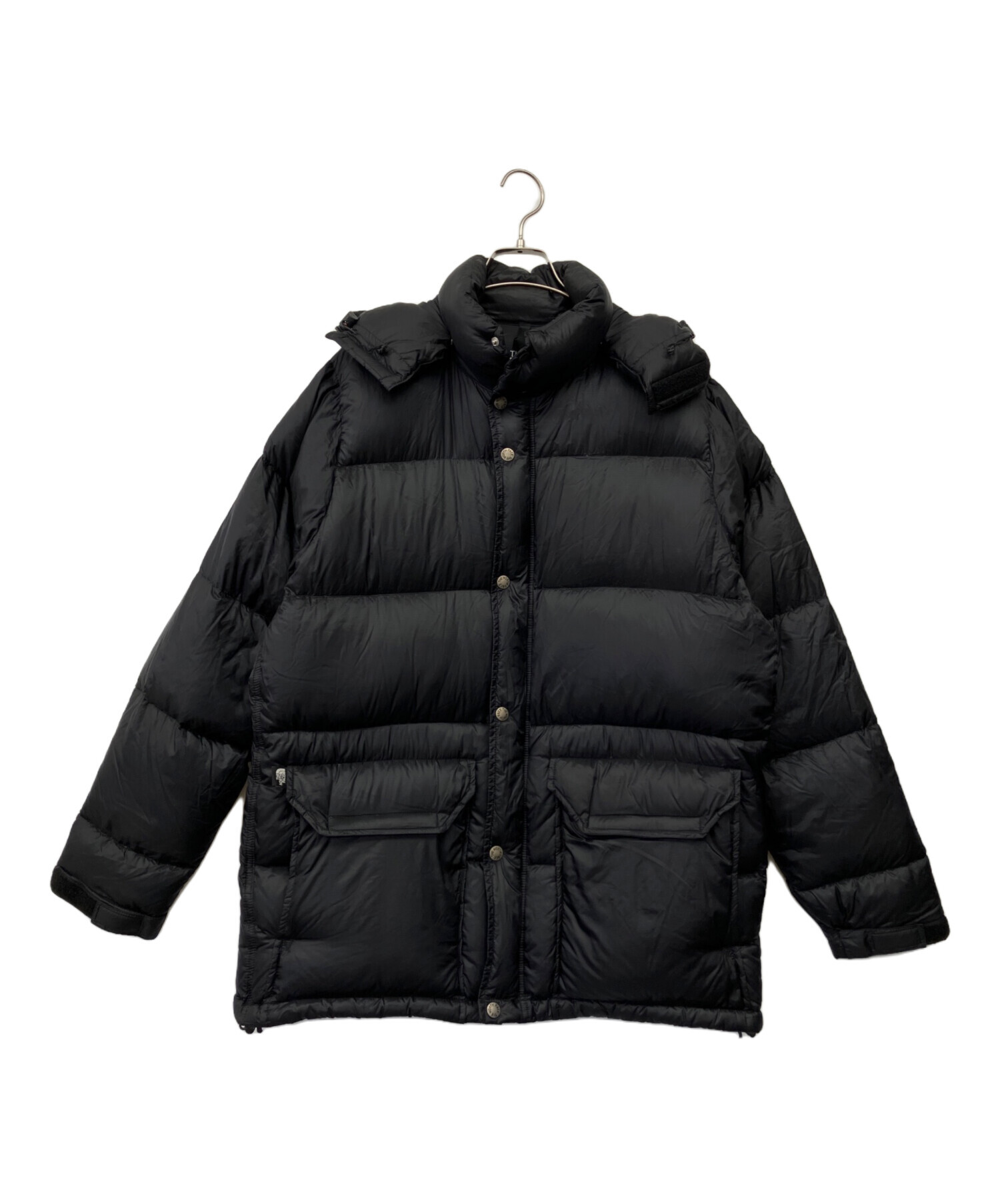 中古・古着通販】THE NORTH FACE (ザ ノース フェイス) ダウン
