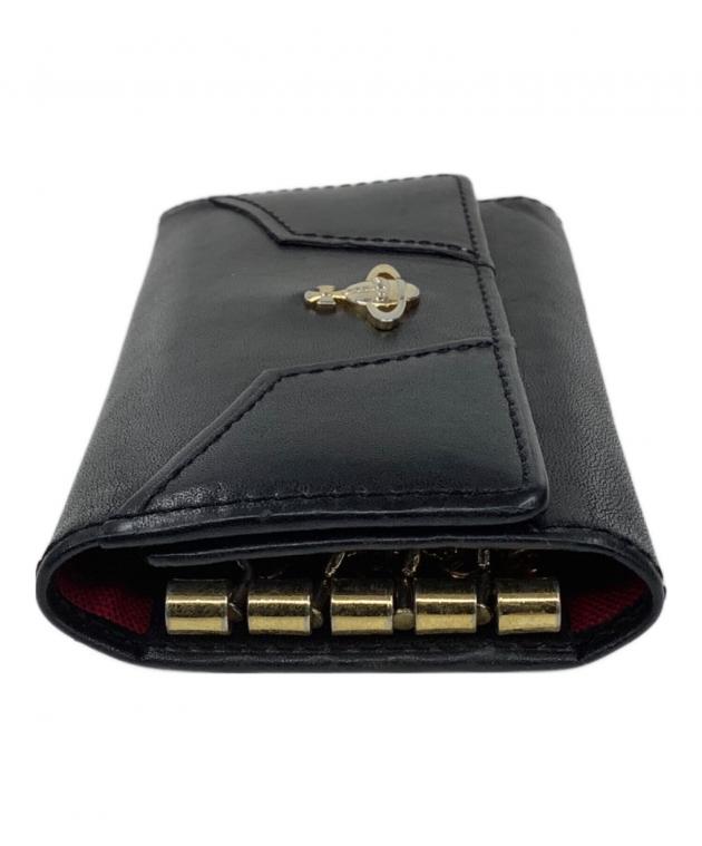 Vivienne Westwood キーケース　未使用 中古・古着通販】Vivienne Westwood (ヴィヴィアンウエストウッド