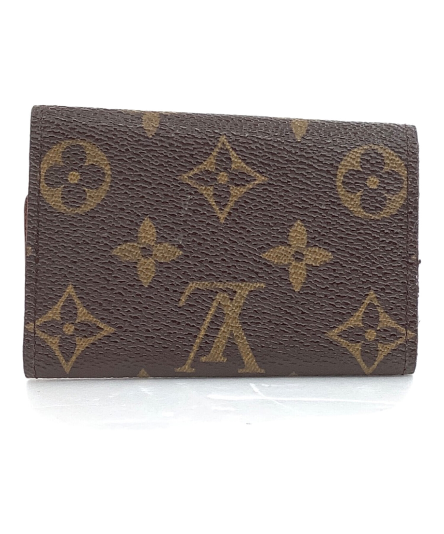 中古 LOUIS VUITTON  ルイ ヴィトン 中古・古着通販】LOUIS VUITTON (ルイ ヴィトン) ミュルティクレ6