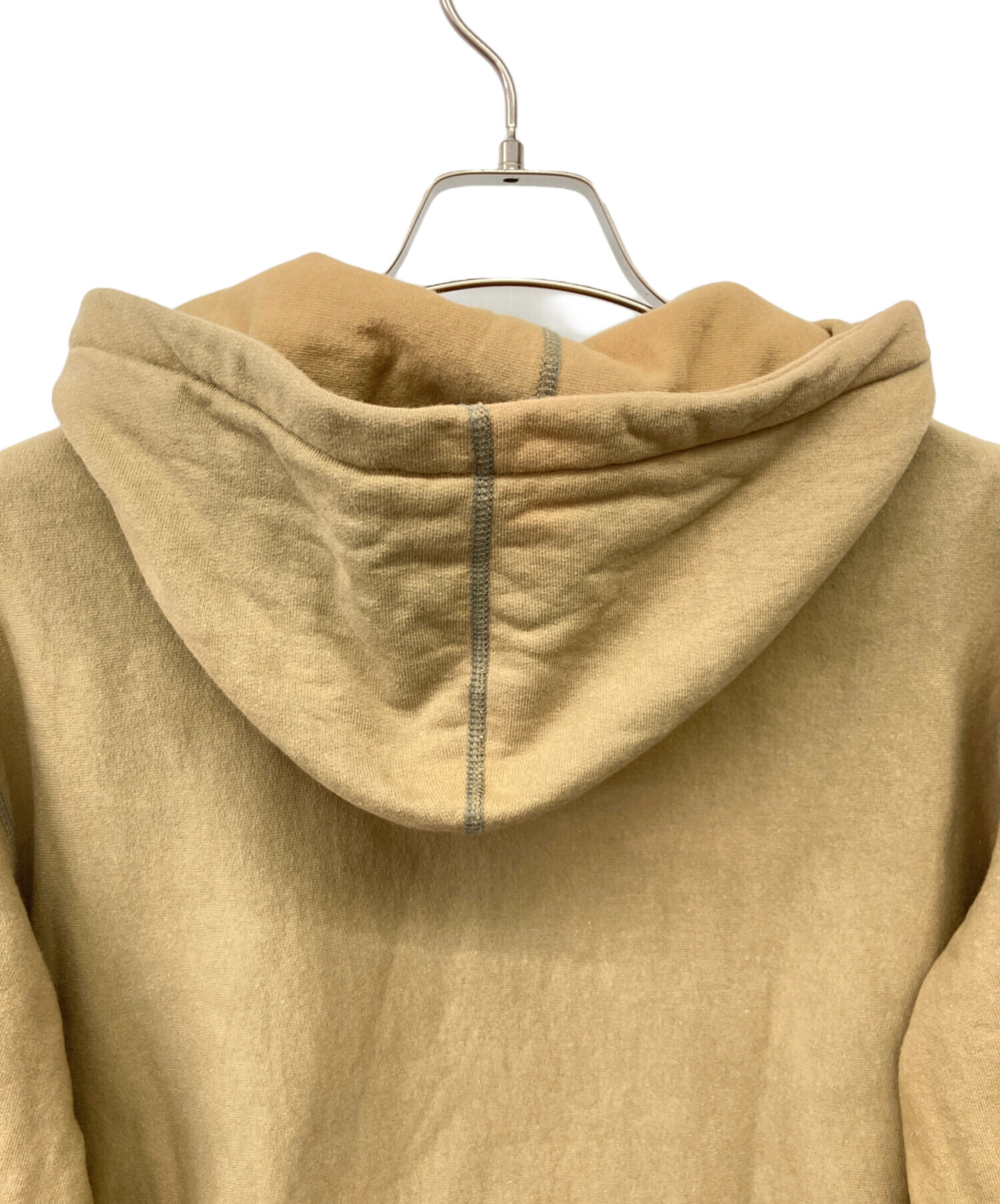 中古・古着通販】Supreme (シュプリーム) Cross Box Logo Hooded 