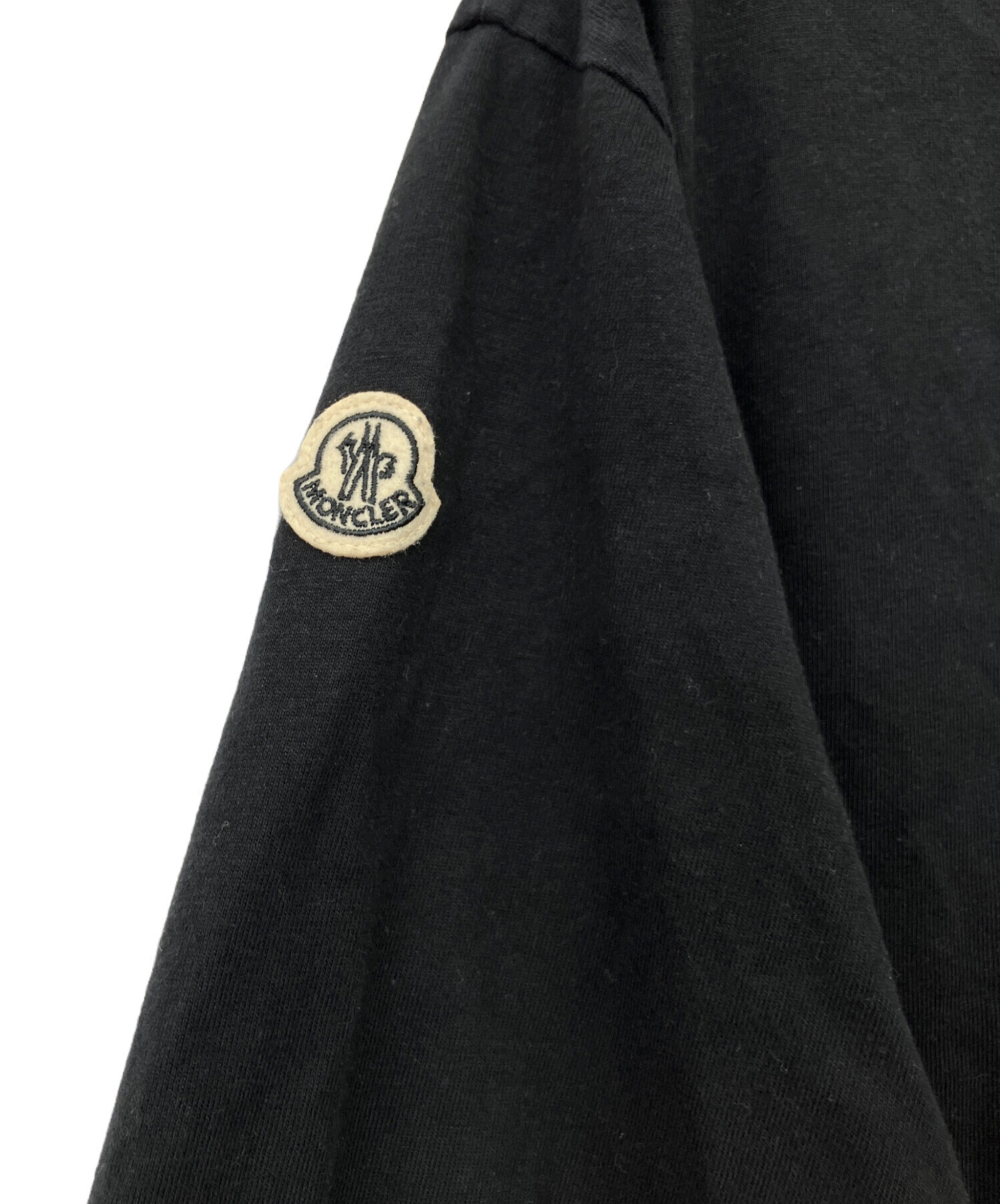 中古・古着通販】MONCLER (モンクレール) GENIUS FRGMT LONG SLEEVE T