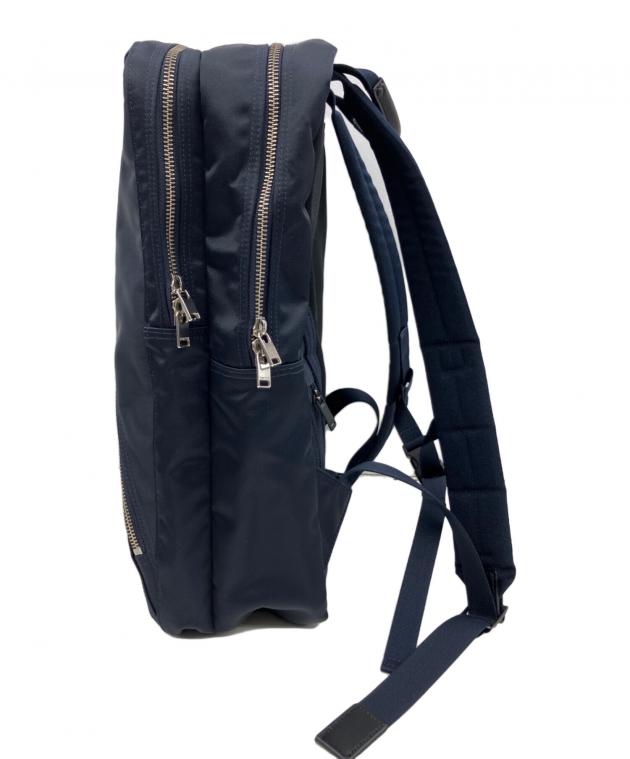 未使用 PORTER ポーター ケース DUCK タグ付き ネイビー DUCK（PORTER） ポーター ダック コインケース 636-06835 （カラー