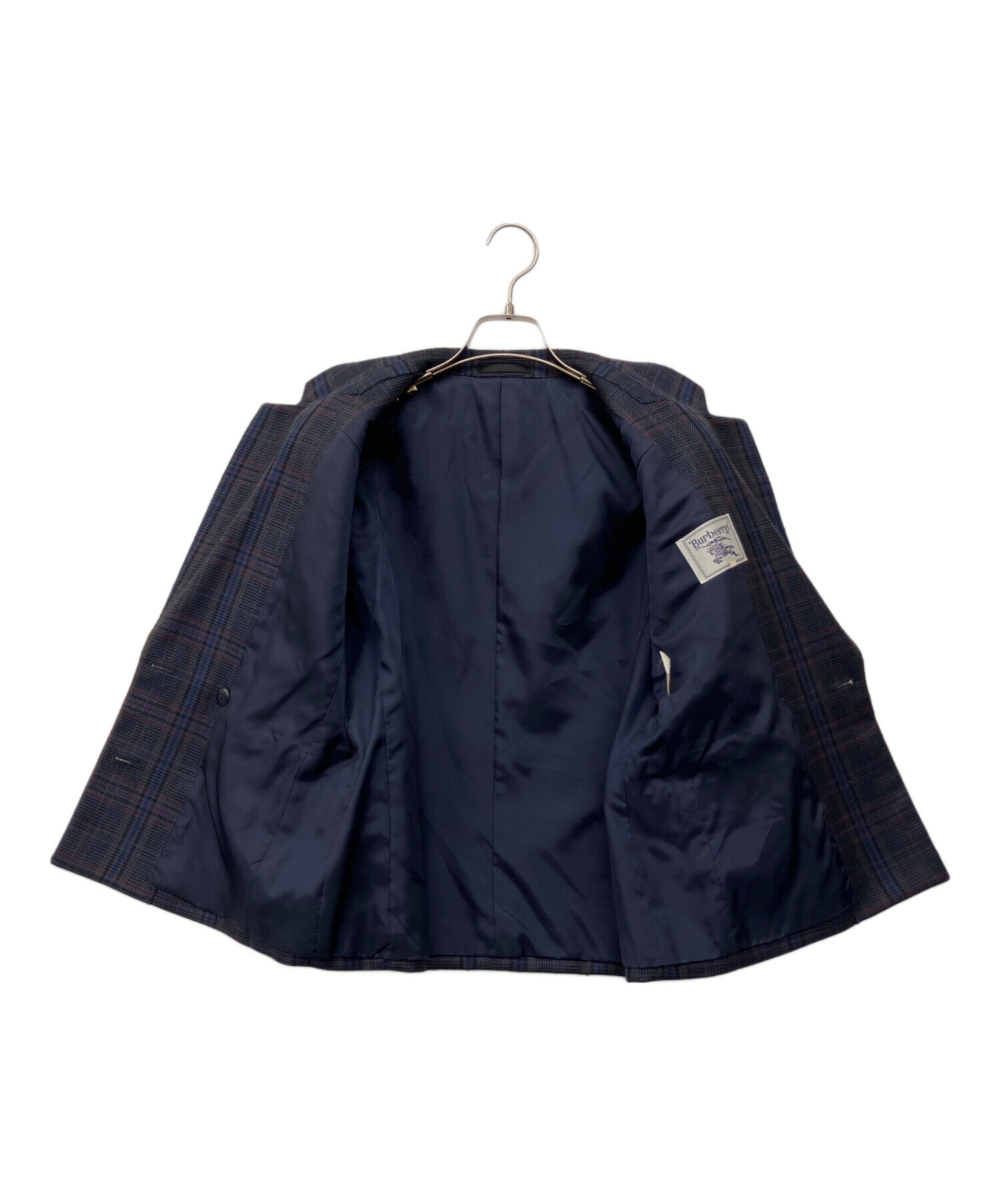 中古・古着通販】Burberry's (バーバリー) 90'sダブルスカートスーツ