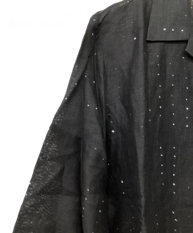 中古・古着通販】ISSEY MIYAKE MEN (イッセイミヤケメン) 長袖Tシャツ