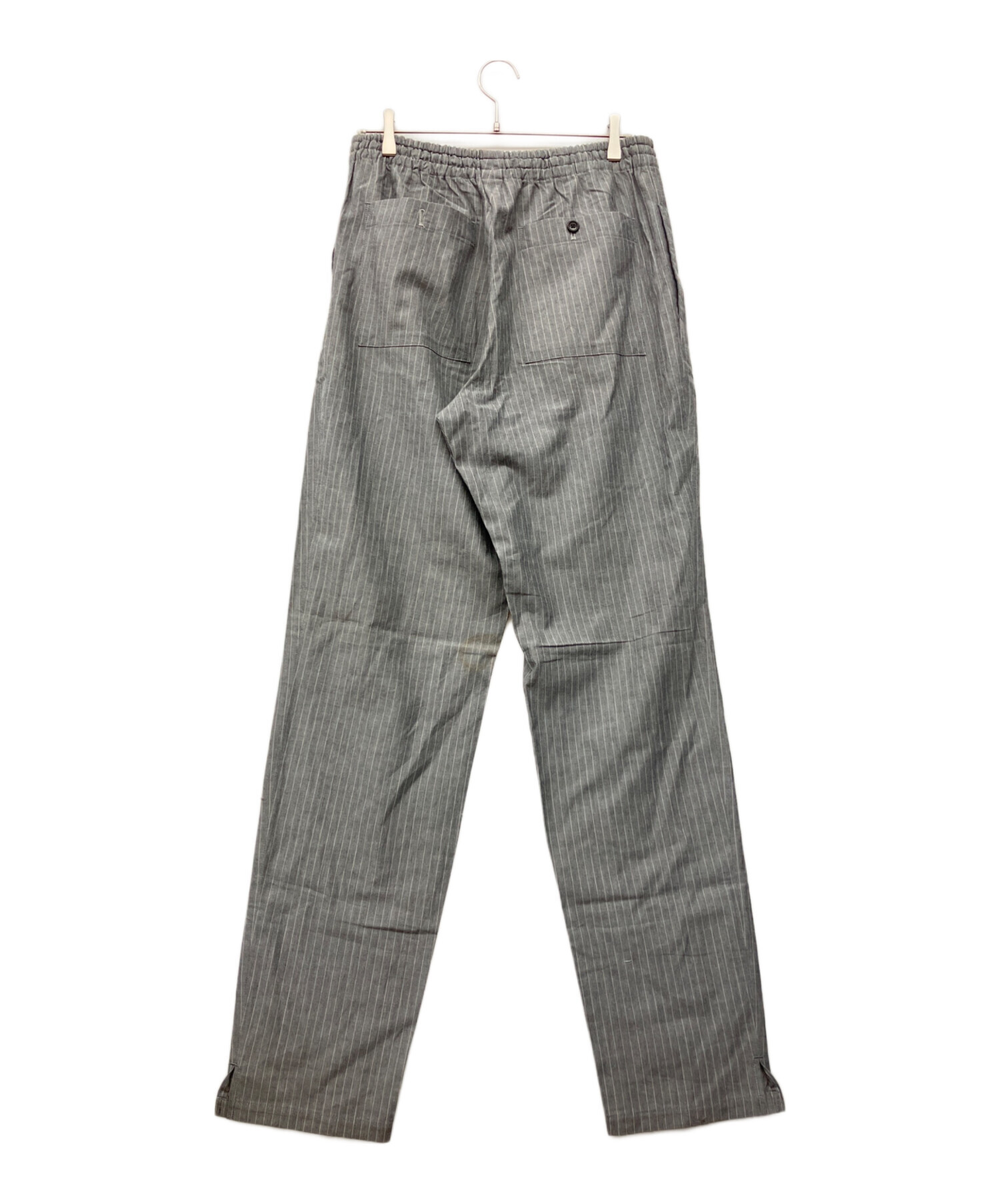 Y’s for men ヨウジヤマモト 90s グレースラックス ツータック Y's for men/ワイズフォーメン】より2タックパンツが入荷致しました