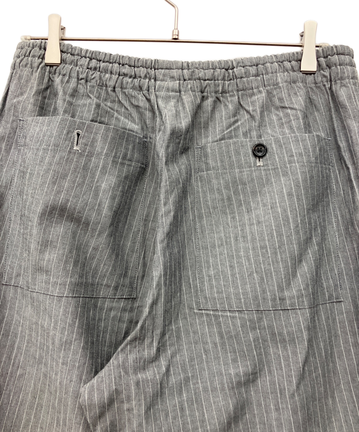 中古・古着通販】Yohji Yamamoto pour homme (ヨウジヤマモト
