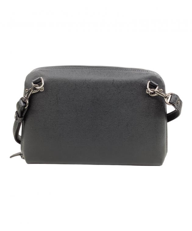 中古・古着通販】PORTER (ポーター) AVENUE 2WAY SHOULDER BAG