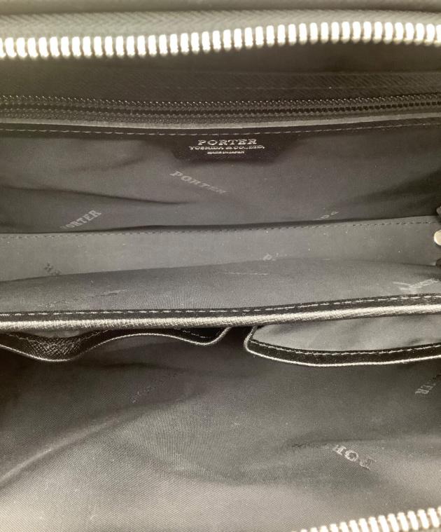 中古・古着通販】PORTER (ポーター) AVENUE 2WAY SHOULDER BAG