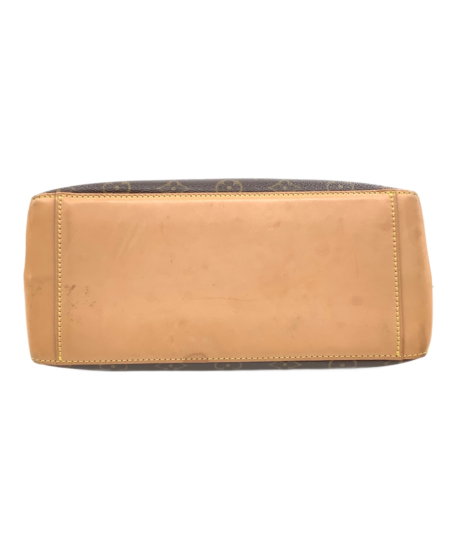 中古・古着通販】LOUIS VUITTON (ルイ ヴィトン) カバピアノ ブラウン 