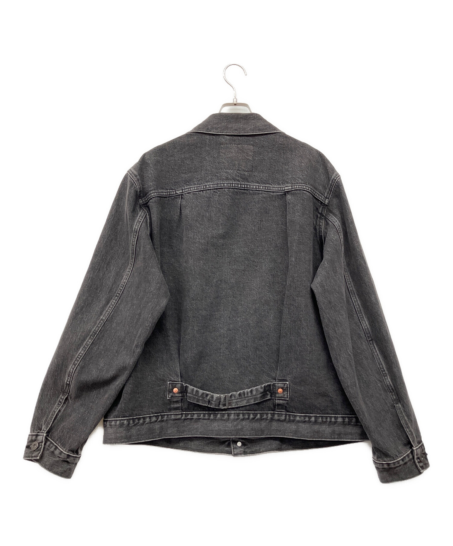 中古・古着通販】LEVI'S PReMIUM (リーバイス プレミアム) TYPE I