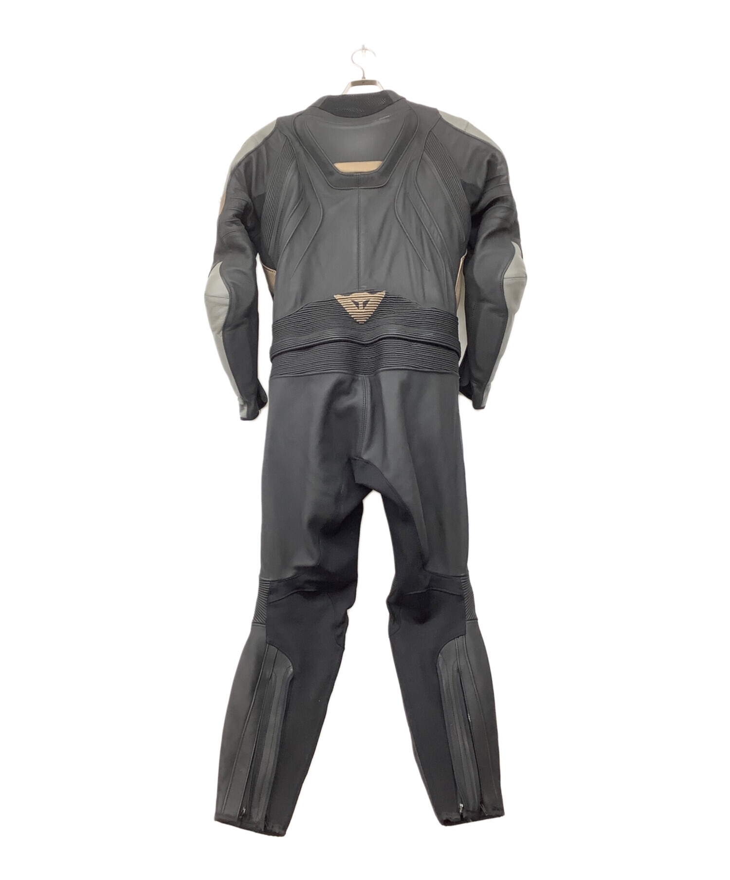 中古・古着通販】DAINESE (ダイネーゼ) Avro 4 LEATHER 2PCS SUIT 
