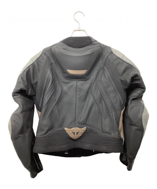 中古・古着通販】DAINESE (ダイネーゼ) Avro 4 LEATHER 2PCS SUIT