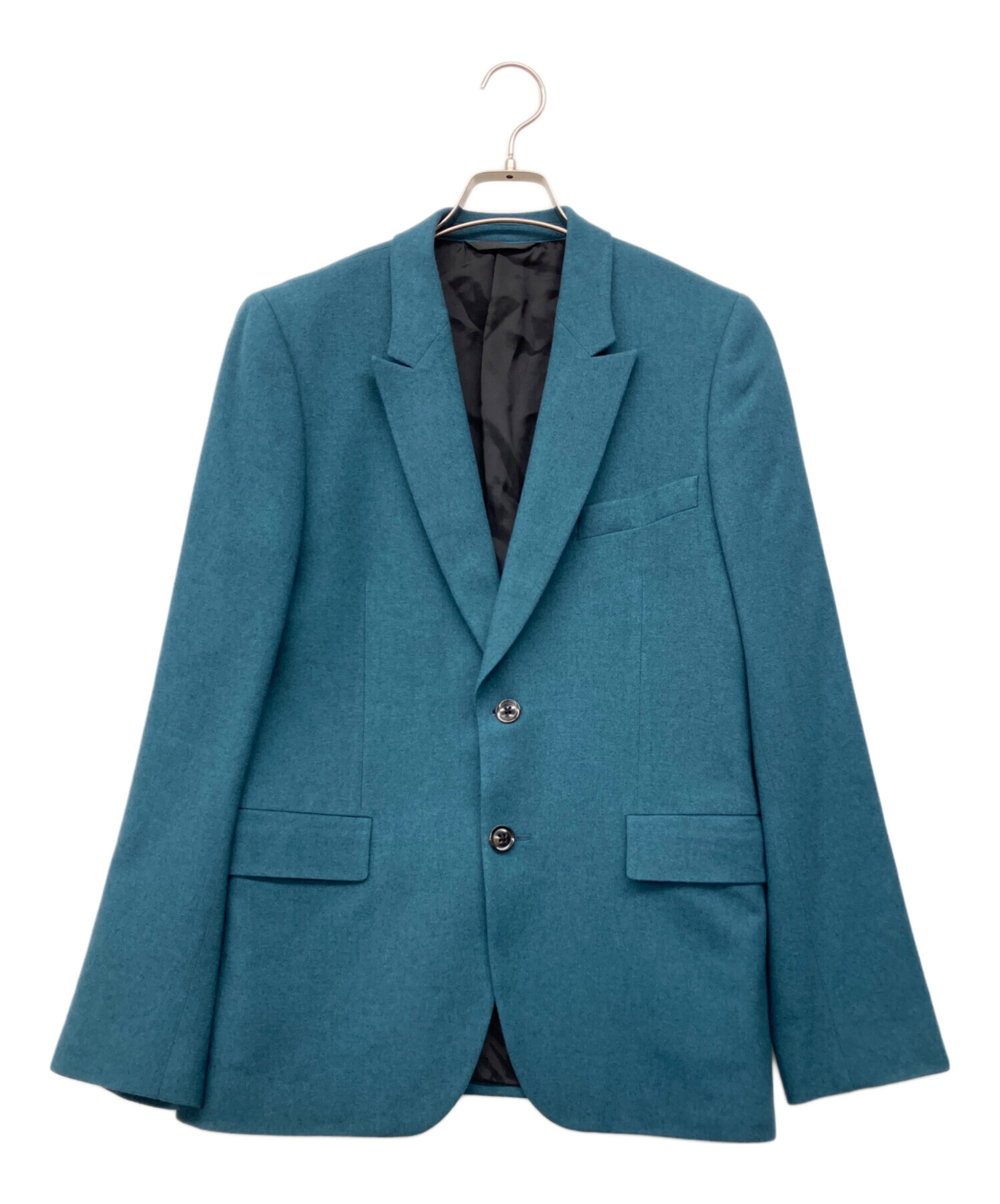 中古・古着通販】Paul Smith (ポールスミス) テーラードジャケット 中古・古着通販】Paul Smith (ポールスミス) テーラードジャケット