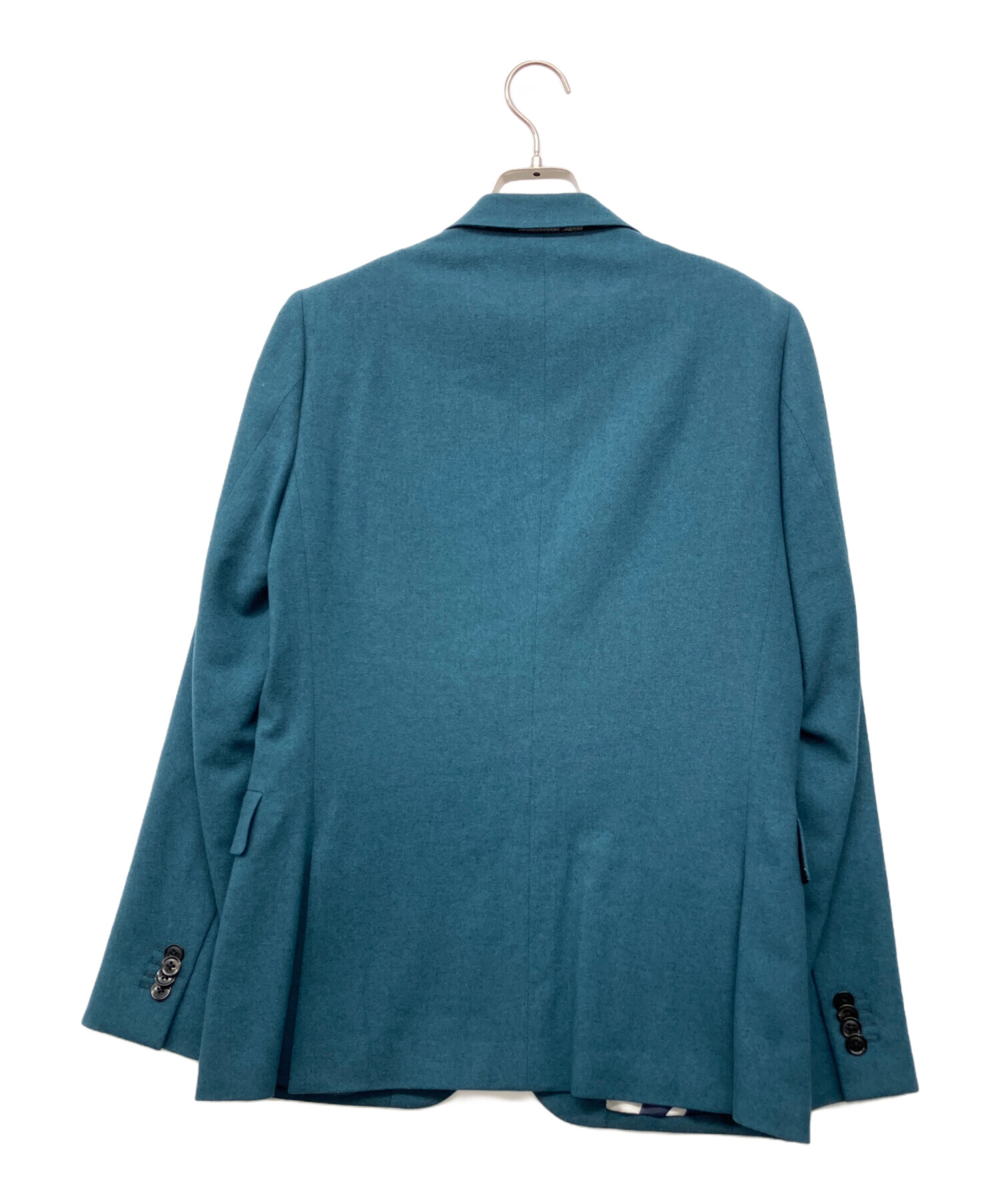 中古・古着通販】Paul Smith (ポールスミス) テーラードジャケット