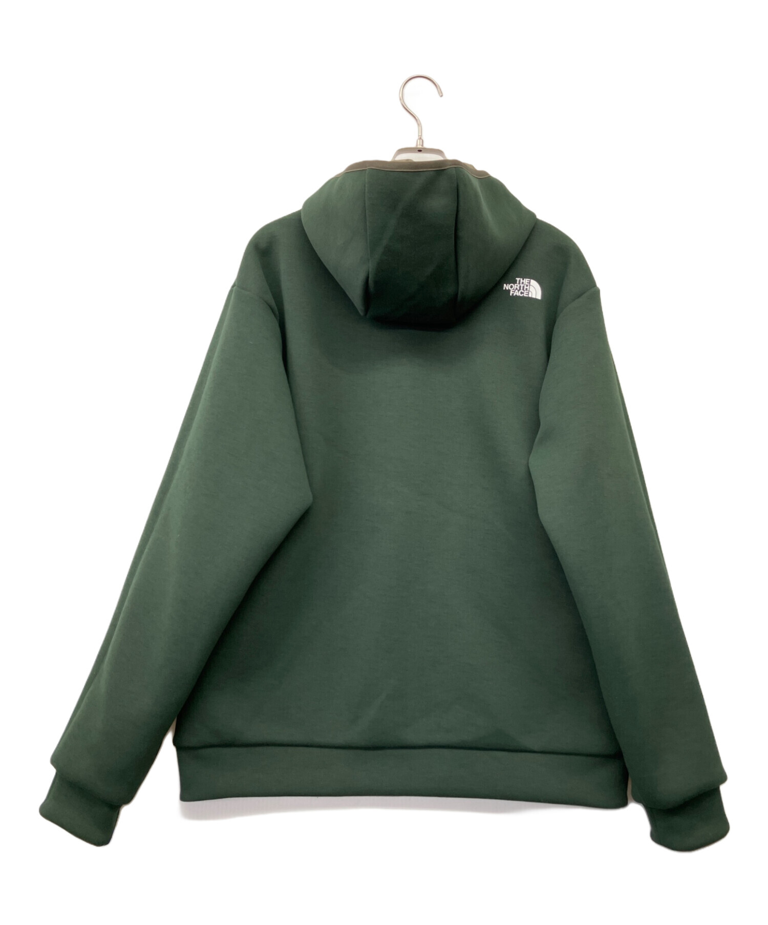 中古・古着通販】THE NORTH FACE (ザ ノース フェイス) リバーシブル