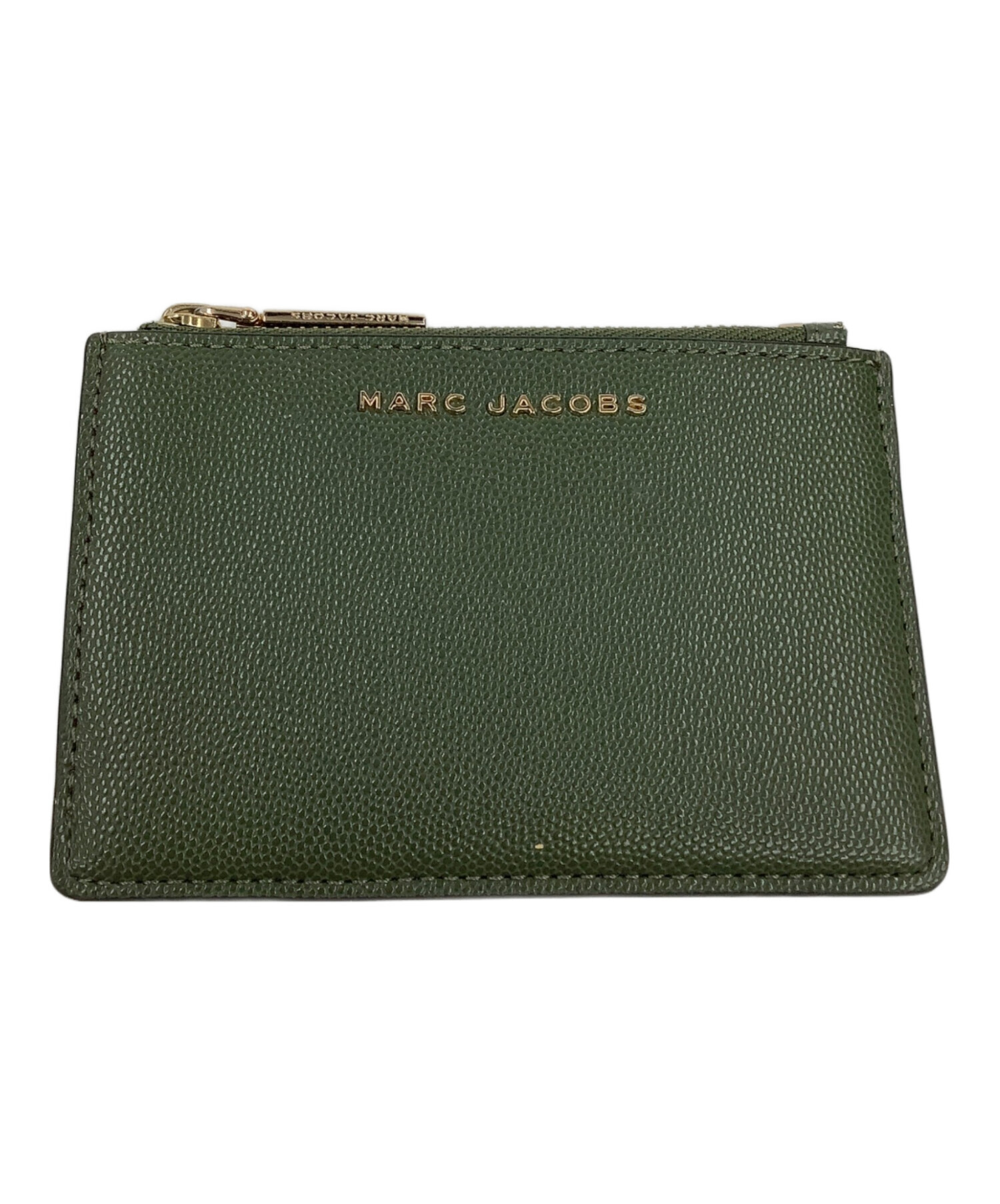 中古・古着通販】MARC JACOBS (マークジェイコブス) パスケース