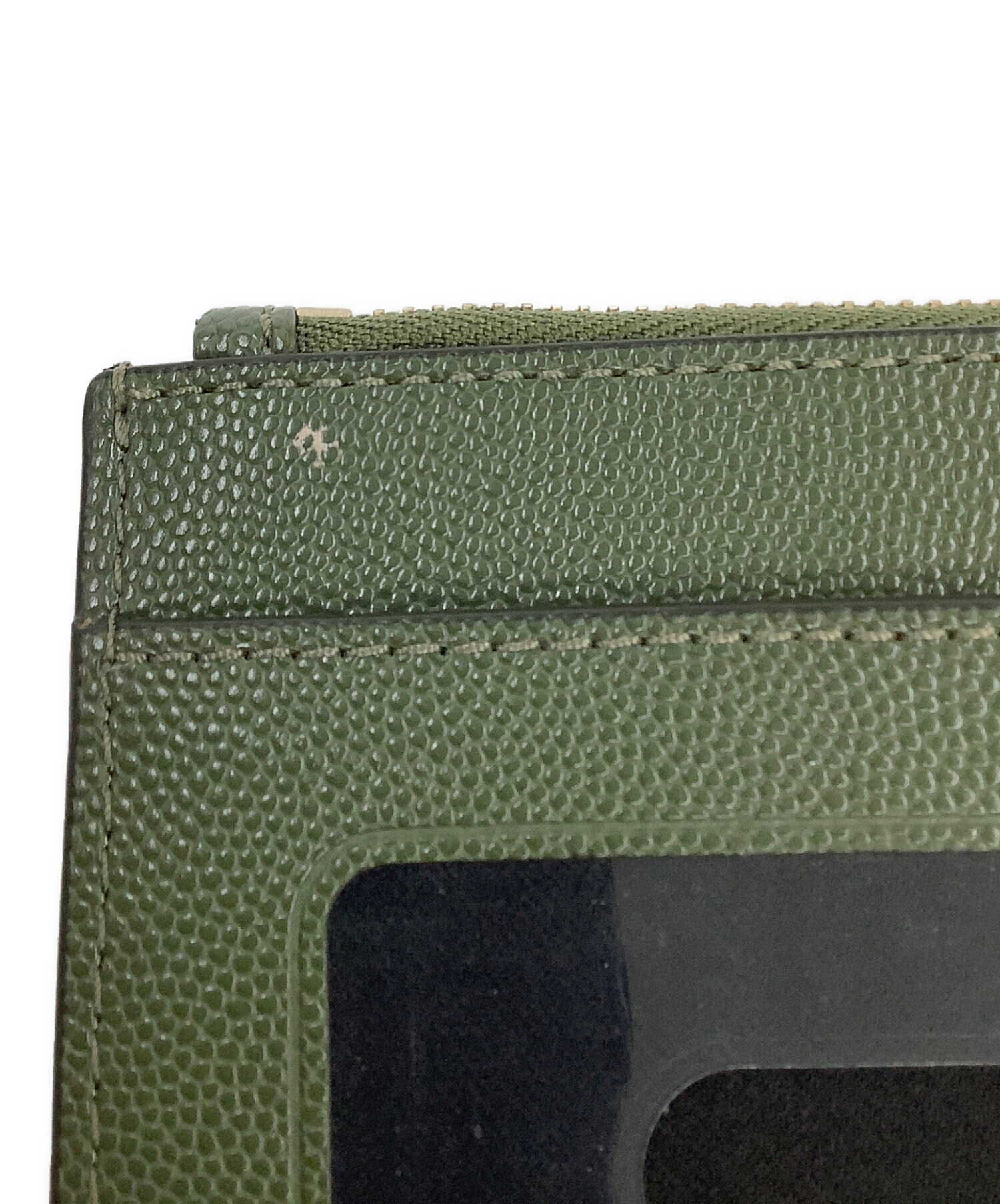 中古・古着通販】MARC JACOBS (マークジェイコブス) パスケース