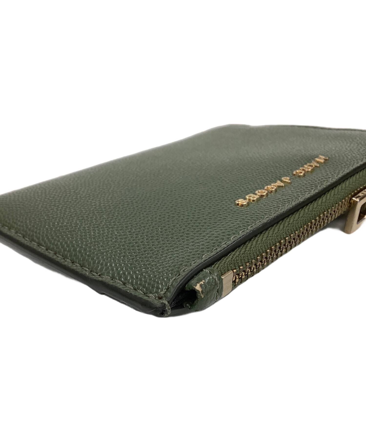 中古・古着通販】MARC JACOBS (マークジェイコブス) パスケース