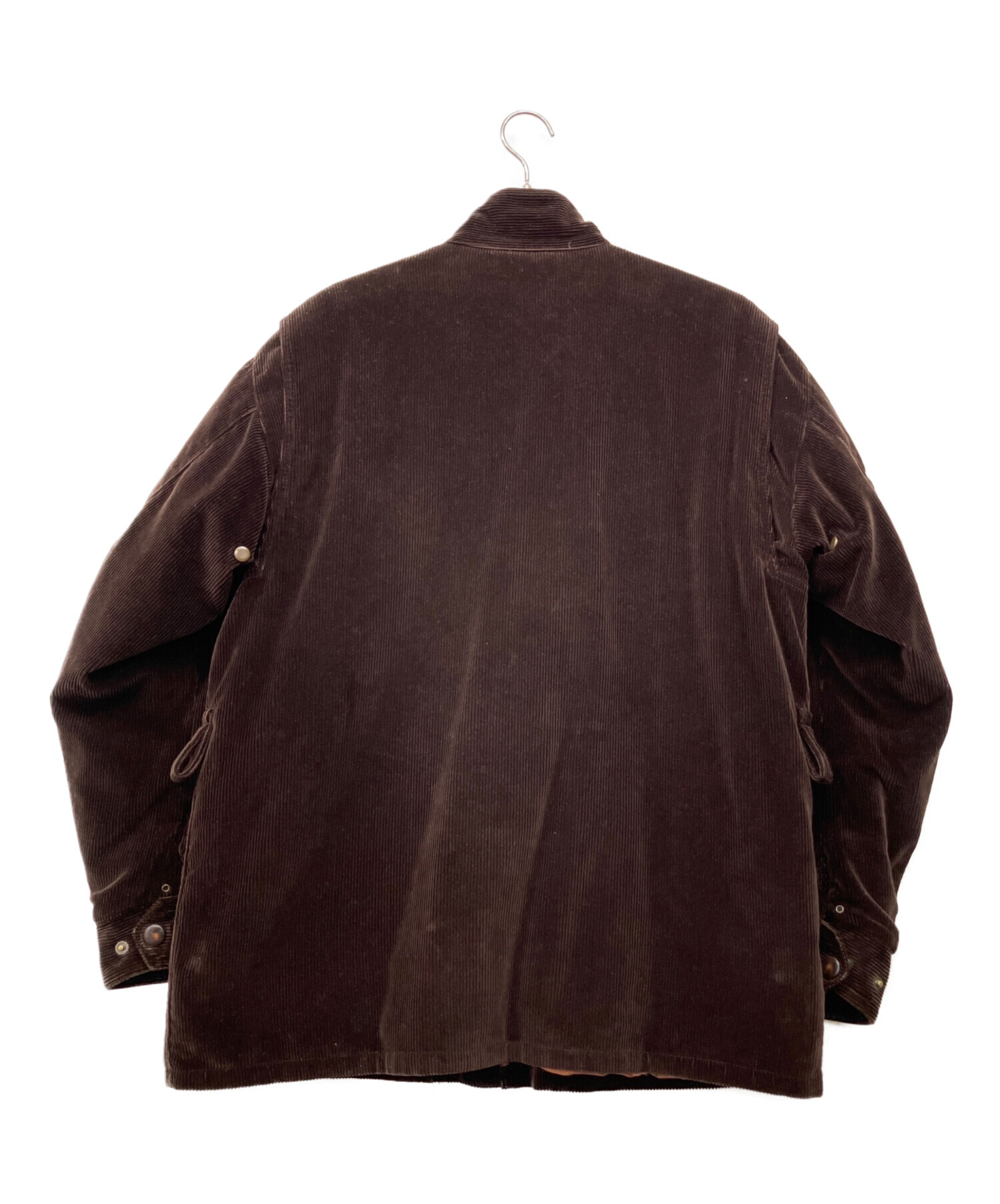 中古・古着通販】BELSTAFF (ベルスタッフ) モーターサイクルジャケット