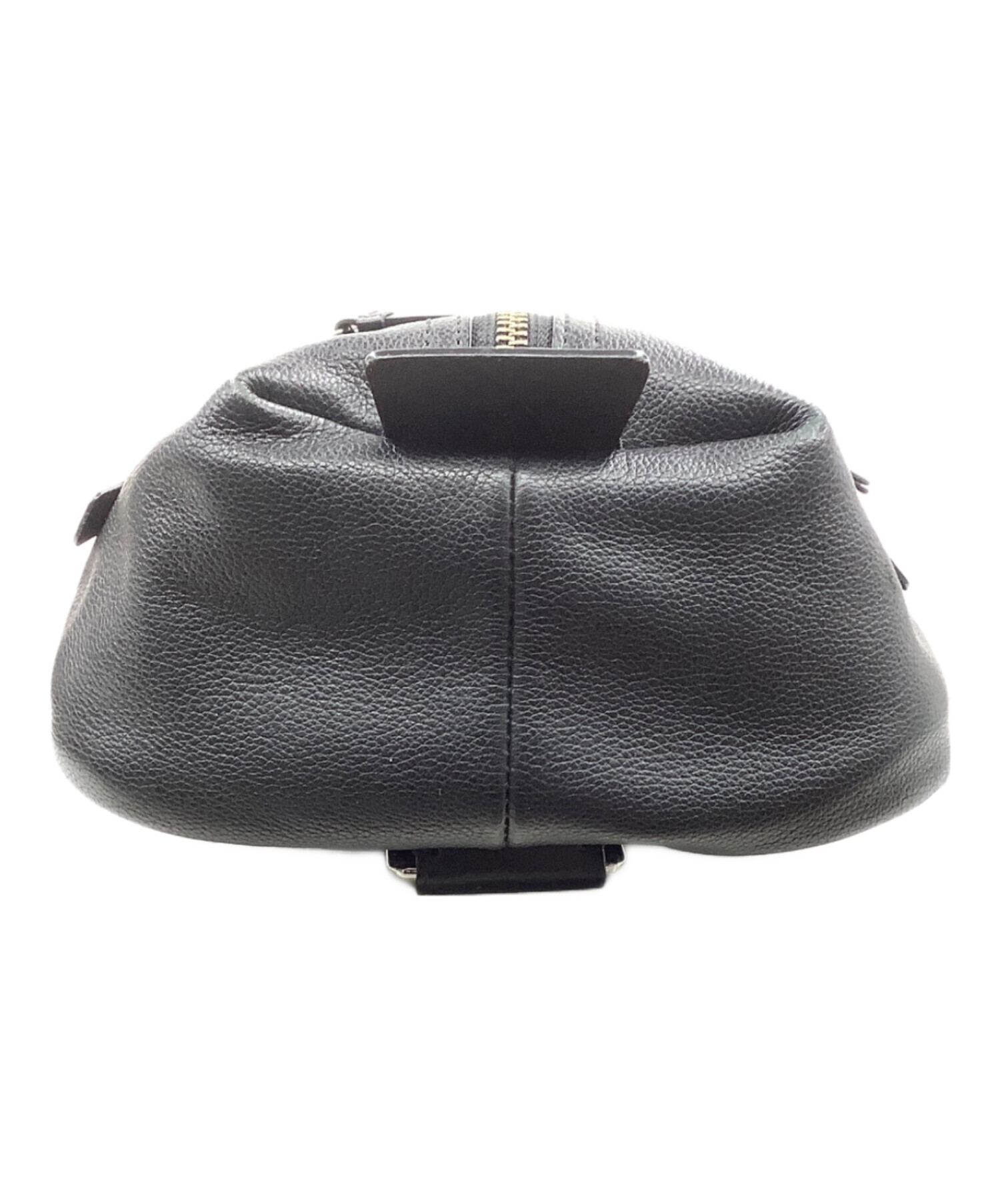 中古・古着通販】COACH (コーチ) ボディバッグ ブラック｜ブランド