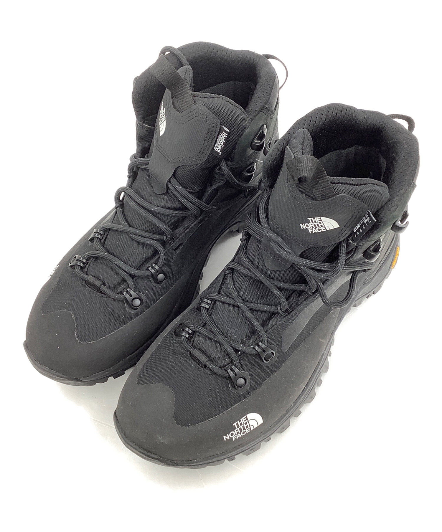 中古・古着通販】THE NORTH FACE (ザ ノース フェイス) 「クレストン