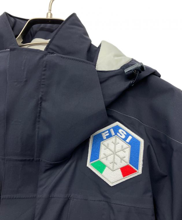 中古・古着通販】Kappa (カッパ) イタリア代表 スキーウェア ネイビー