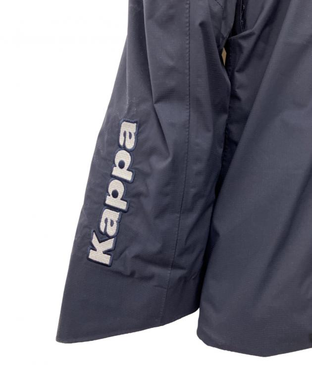 中古・古着通販】Kappa (カッパ) イタリア代表 スキーウェア ネイビー